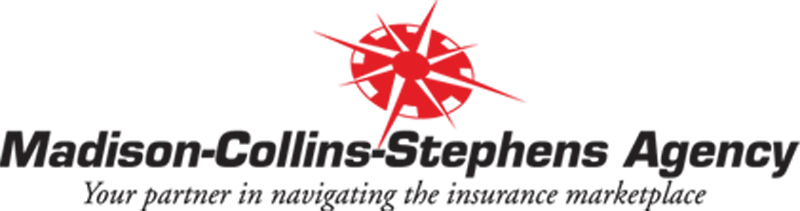 Madison Collins Stephens Agency - Logo 800